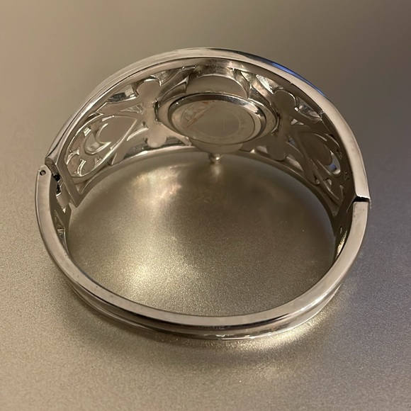 Vivah rhinestone watch - Picture 5 of 7